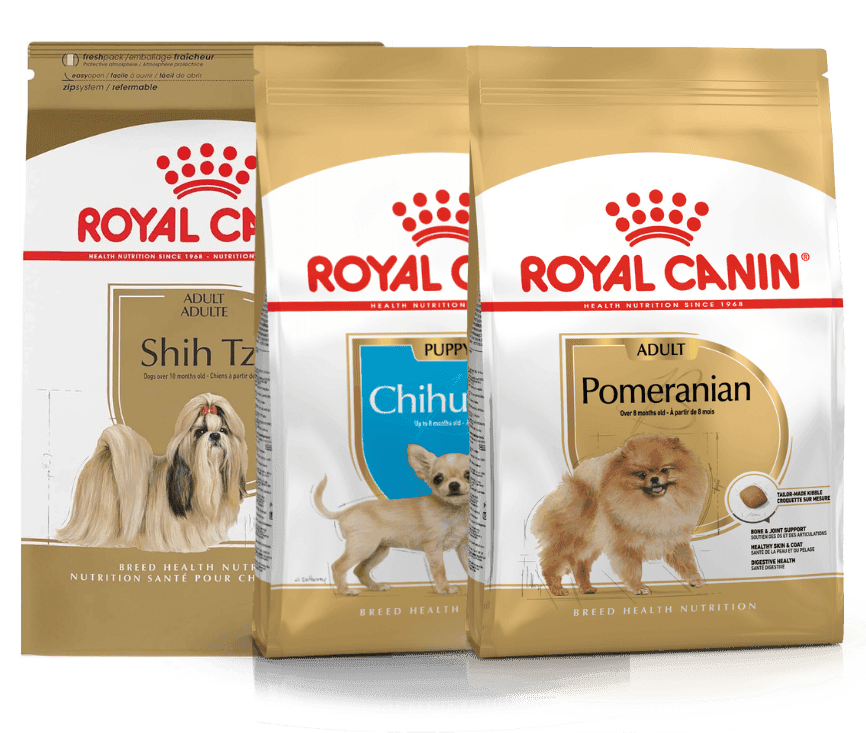 Alimento para mascotas Royal Canin en Apodaca