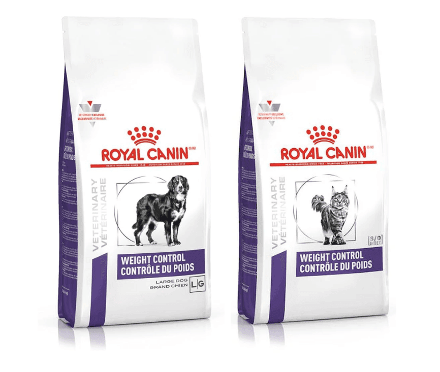 Alimento para mascotas Weight Control Royal Canin